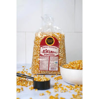 Mushroom Style Popcorn, 6 lb bag