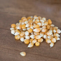 Large Caramel Type Amish Country Popcorn, 2 lb bag