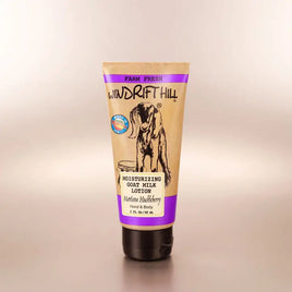 Windrift Hill Huckleberry Lotion Travel Size (Copy)