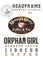 Orphan Girl Bourbon Cream Liqueur Flavored Coffee