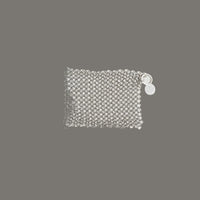 Smithey Chainmail Scrubber