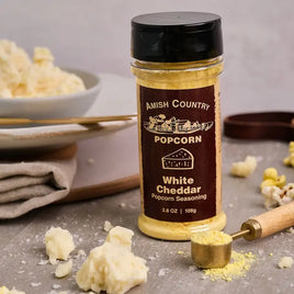 White Cheddar Popcorn Seasoning