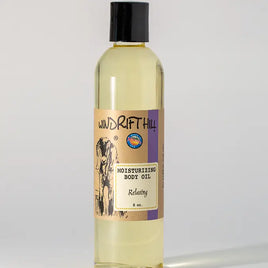 Windrift Hill Relaxing Body Oil