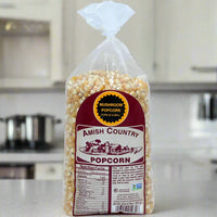 Mushroom Style Popcorn, 2 lb bag