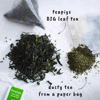 Mao Feng Green Tea