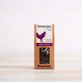 Teapigs English Breakfast Tea